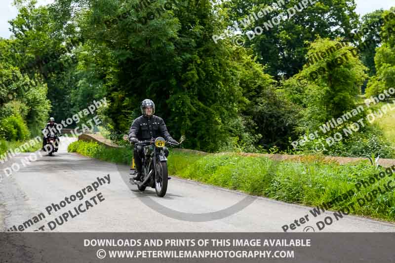 Vintage motorcycle club;eventdigitalimages;no limits trackdays;peter wileman photography;vintage motocycles;vmcc banbury run photographs